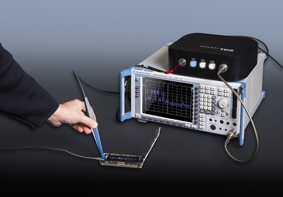 TDS Systems